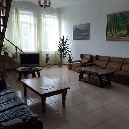 Комплекс Відпочинку "Колиба" Hotell Korosten Eksteriør bilde