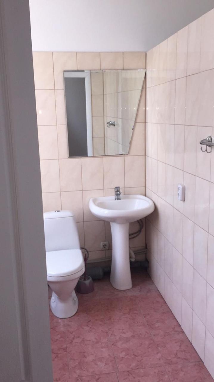 Комплекс Відпочинку "Колиба" Hotell Korosten Eksteriør bilde