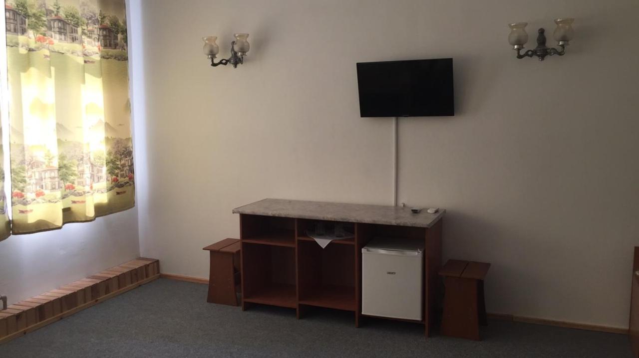 Комплекс Відпочинку "Колиба" Hotell Korosten Eksteriør bilde